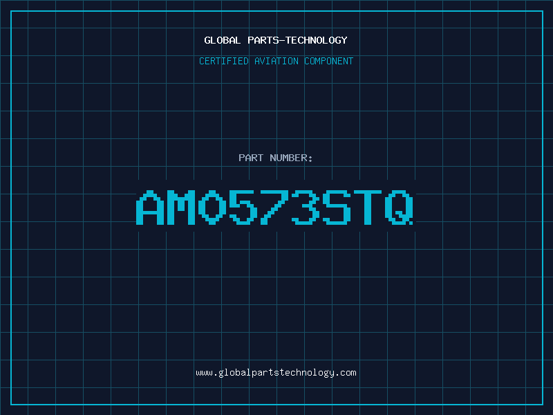 Aviation Part AM0573STQ