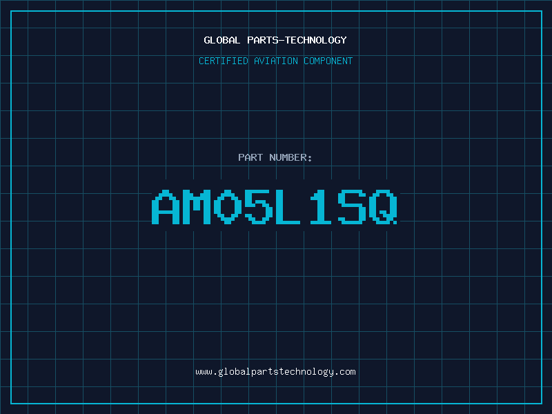 Aviation Part AM05L1SQ