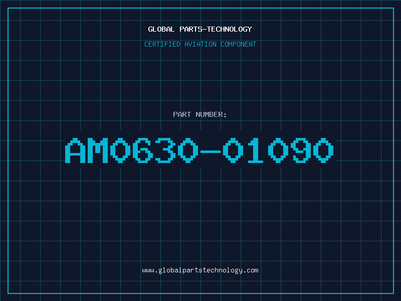 Aviation Part AM0630-01090