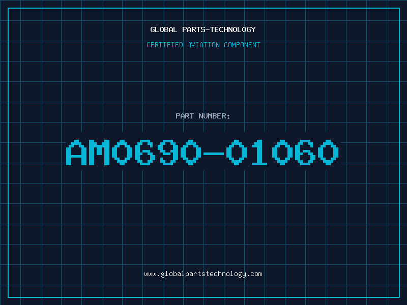 Aviation Part AM0690-01060