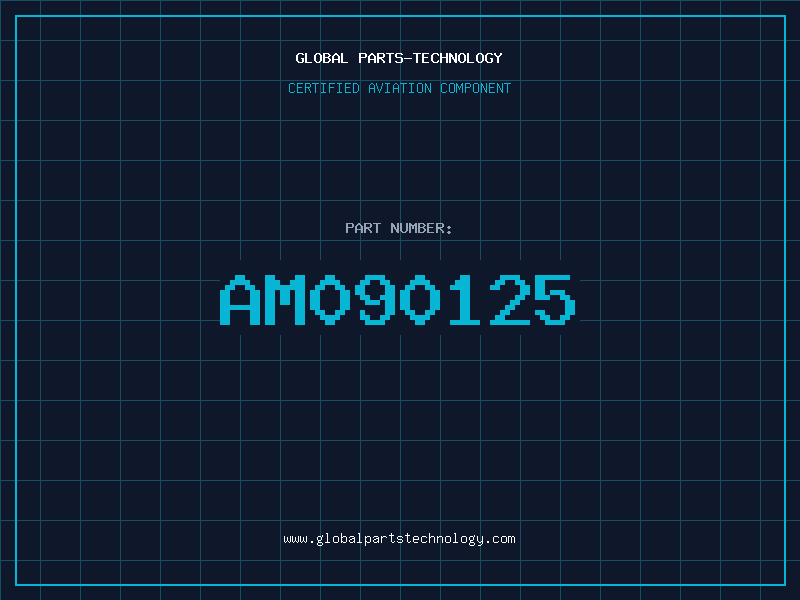 Aviation Part AM090125