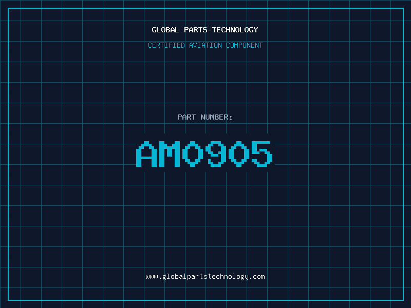 Aviation Part AM0905