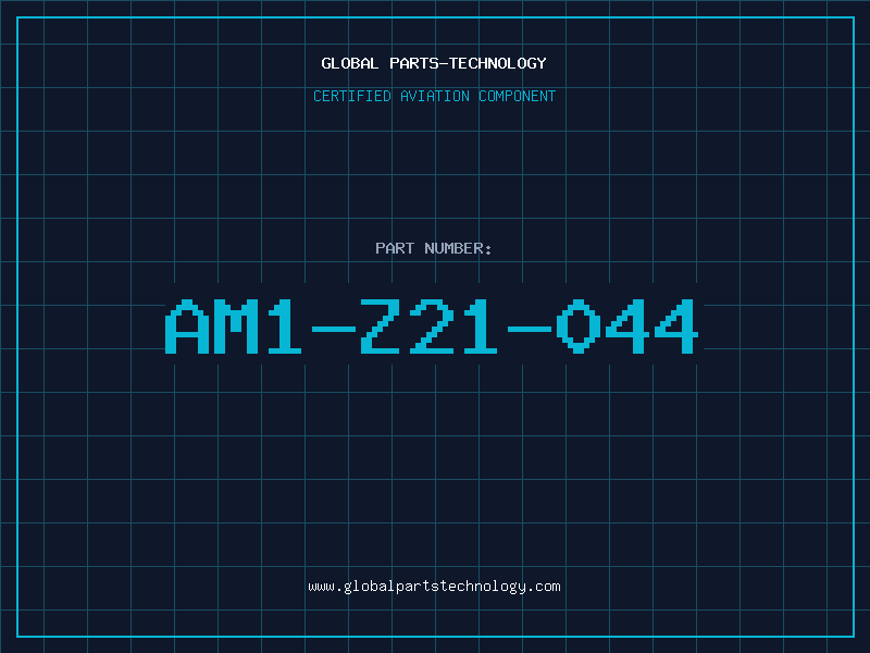 Aviation Part AM1-Z21-044