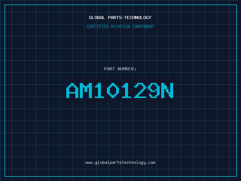 Aviation Part AM10129N