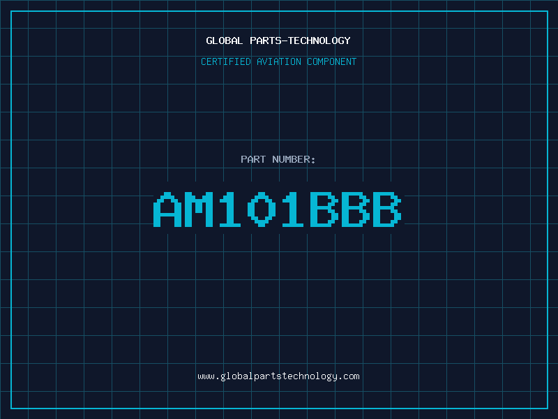 Aviation Part AM101BBB