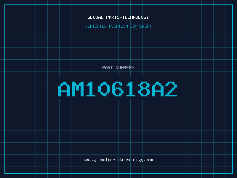 Aviation Part AM10618A2
