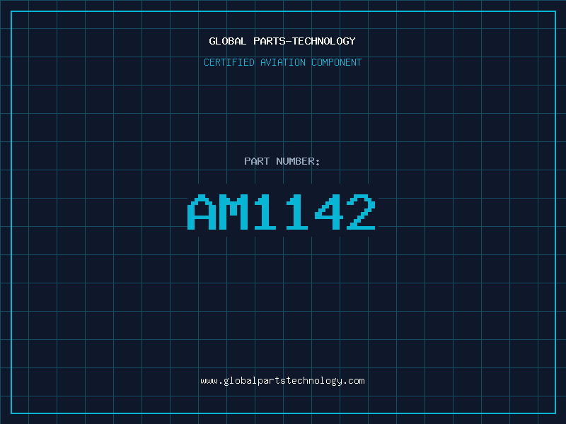 Aviation Part AM1142