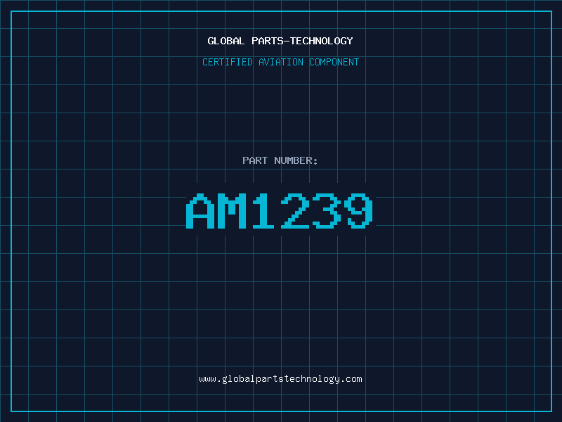 Aviation Part AM1239
