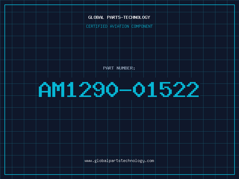 Aviation Part AM1290-01522
