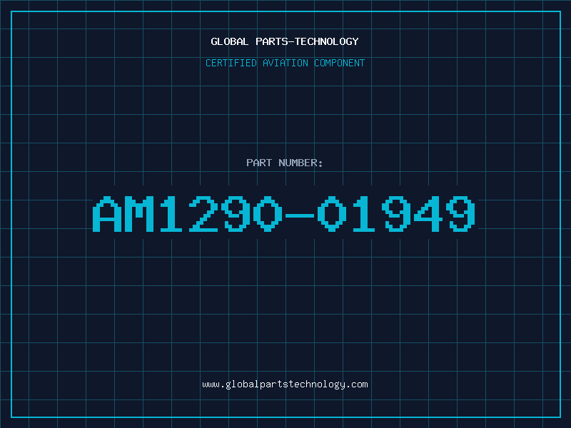 Aviation Part AM1290-01949