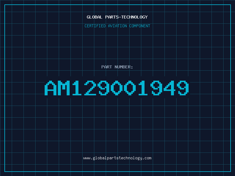Aviation Part AM129001949