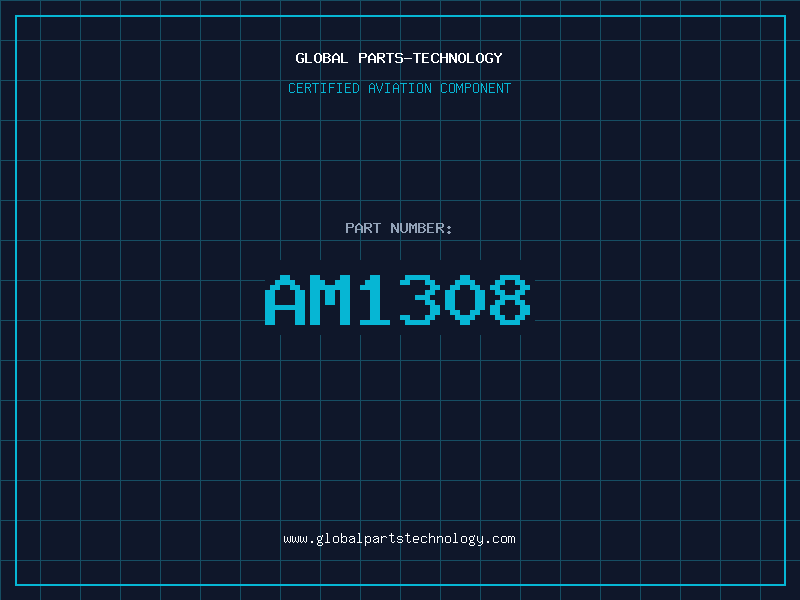Aviation Part AM1308