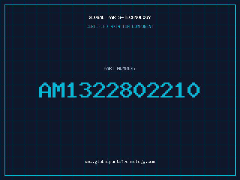 Aviation Part AM1322802210