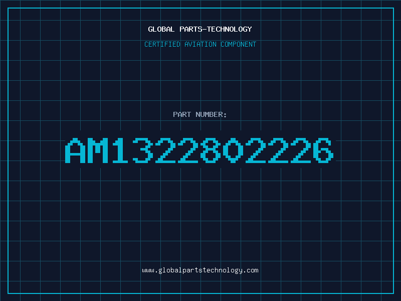 Aviation Part AM1322802226