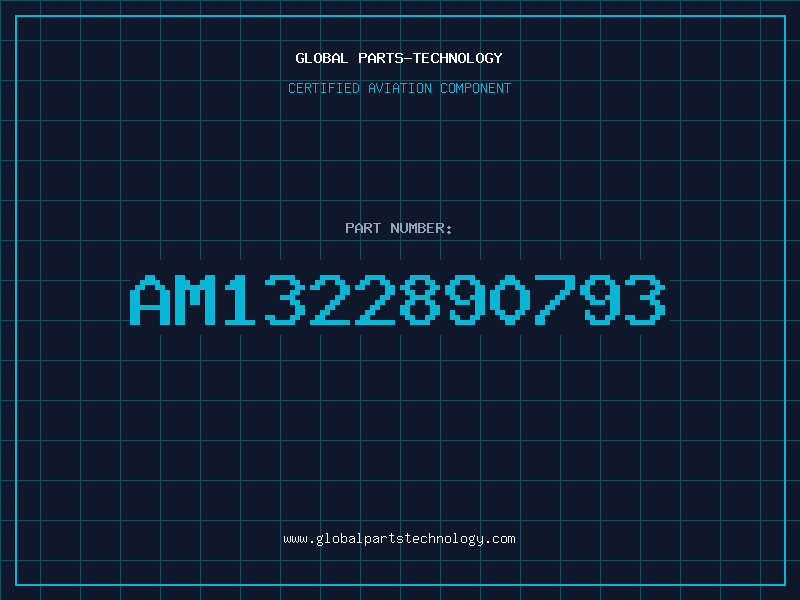 Aviation Part AM1322890793