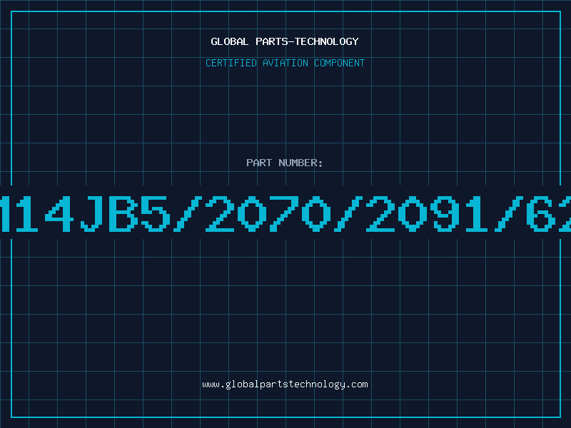 Aviation Part AM14JB5/2070/2091/620