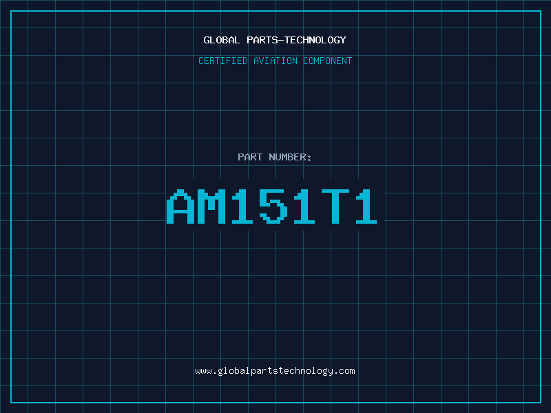 Aviation Part AM151T1