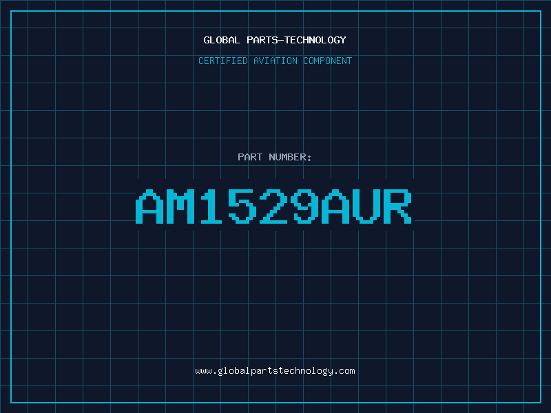 Aviation Part AM1529AUR