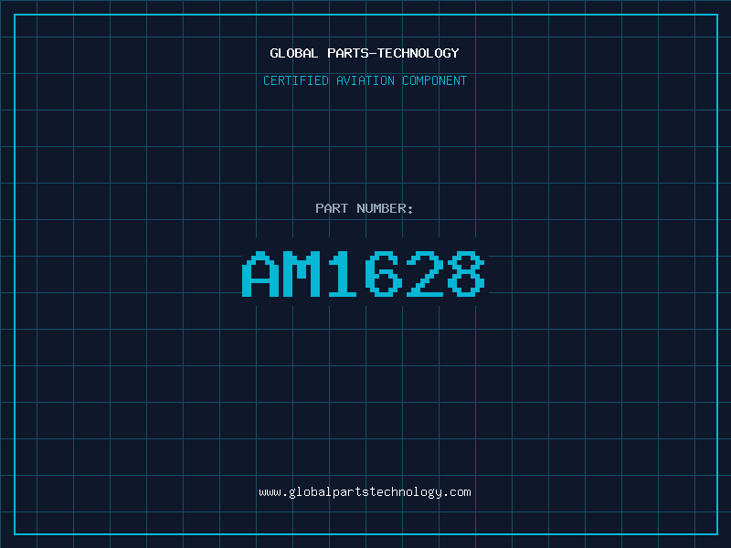 Aviation Part AM1628