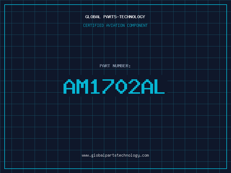 Aviation Part AM1702AL