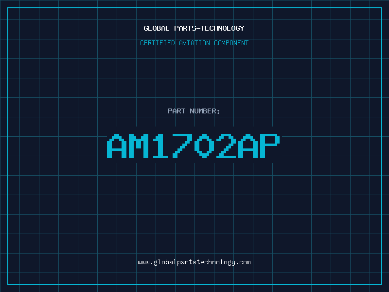 Aviation Part AM1702AP