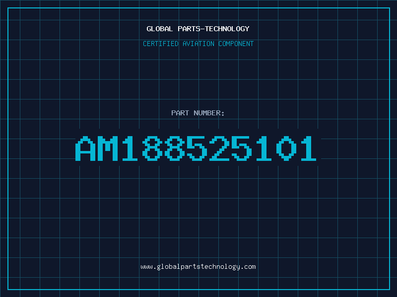 Aviation Part AM188525101
