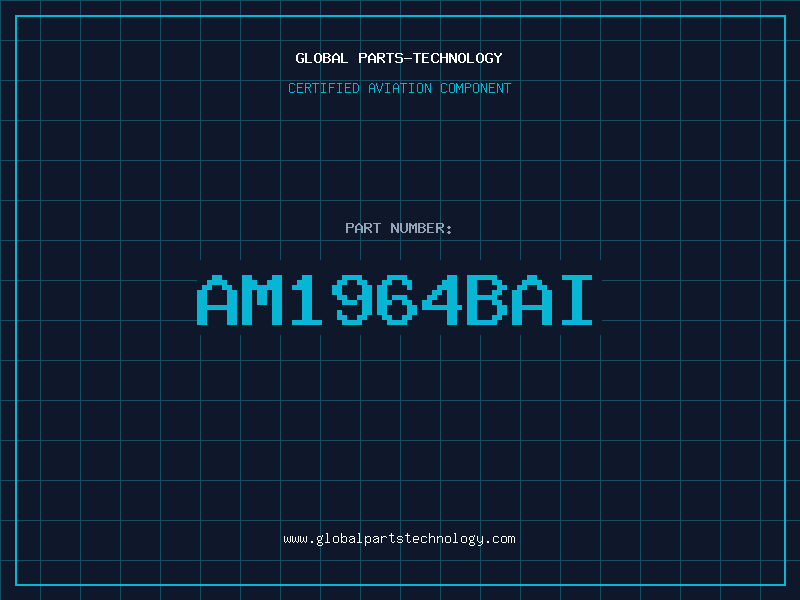 Aviation Part AM1964BAI