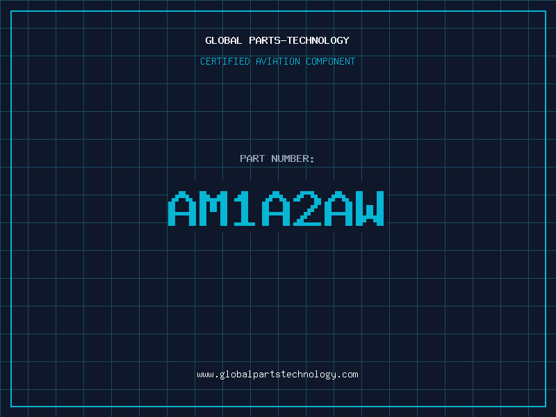 Aviation Part AM1A2AW