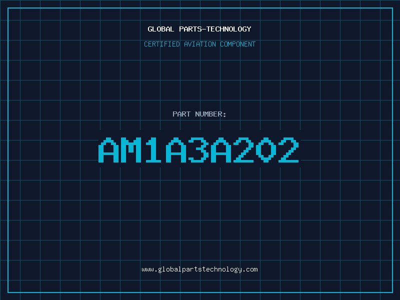 Aviation Part AM1A3A202