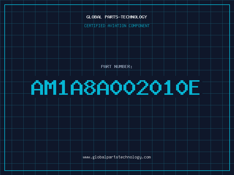 Aviation Part AM1A8A002010E