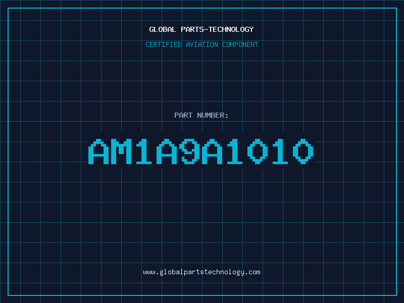 Aviation Part AM1A9A1010