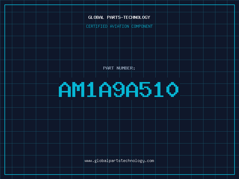 Aviation Part AM1A9A510