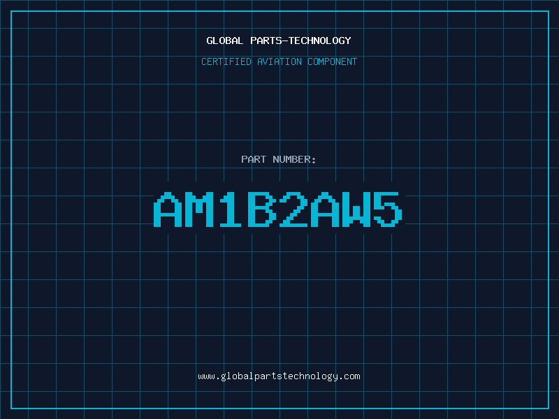 Aviation Part AM1B2AW5