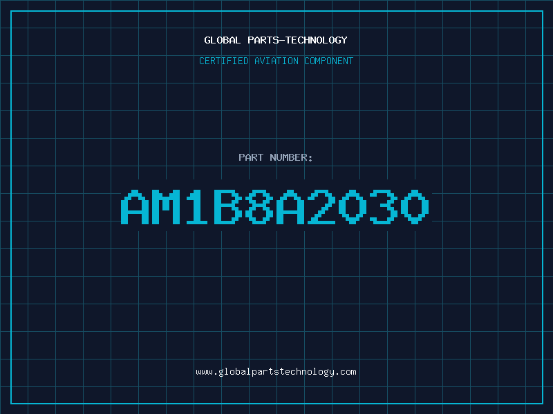 Aviation Part AM1B8A2030
