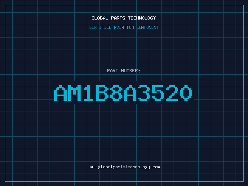 Aviation Part AM1B8A3520