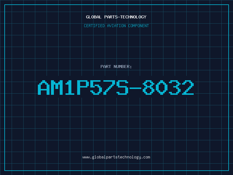 Aviation Part AM1P57S-8032