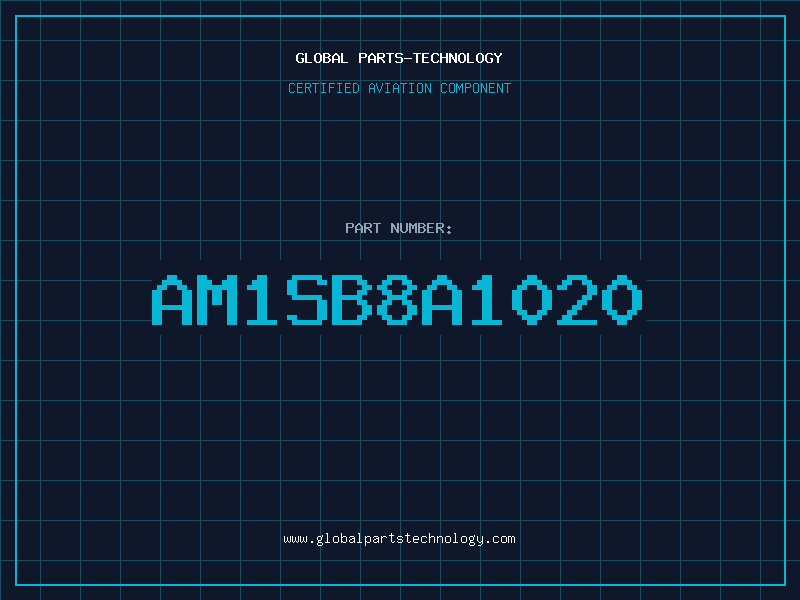 Aviation Part AM1SB8A1020