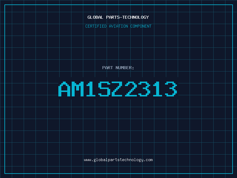 Aviation Part AM1SZ2313