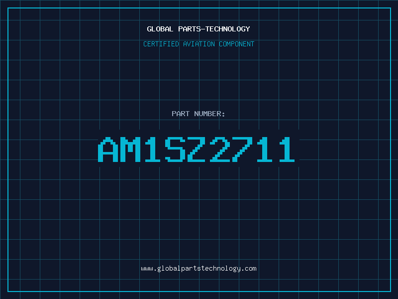 Aviation Part AM1SZ2711