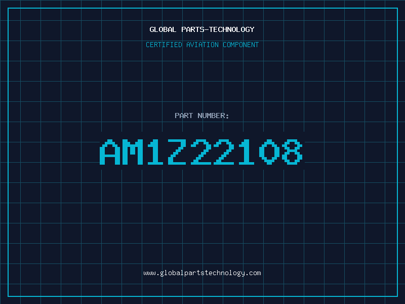 Aviation Part AM1Z22108