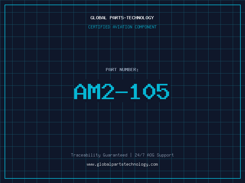 Aviation Part AM2-105