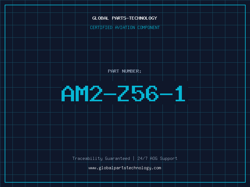 Aviation Part AM2-Z56-1