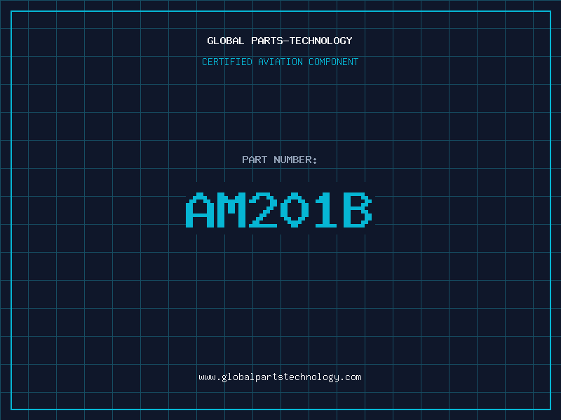 Aviation Part AM201B