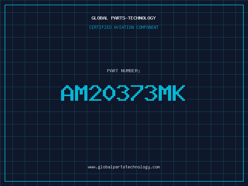 Aviation Part AM20373MK