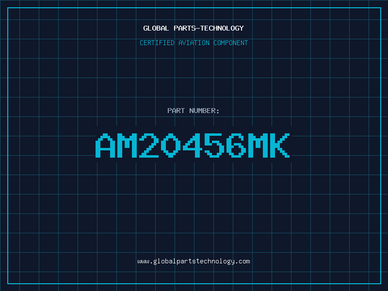 Aviation Part AM20456MK