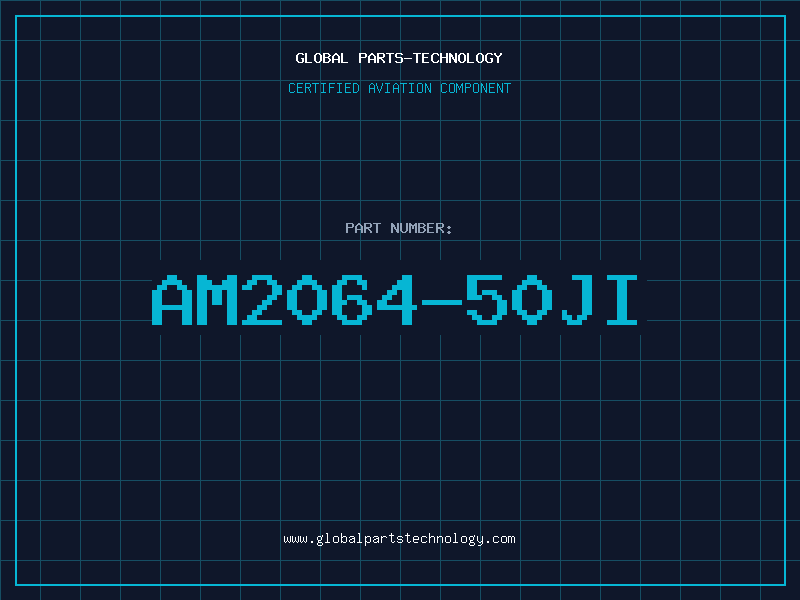 Aviation Part AM2064-50JI
