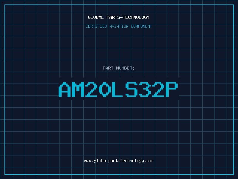 Aviation Part AM20LS32P