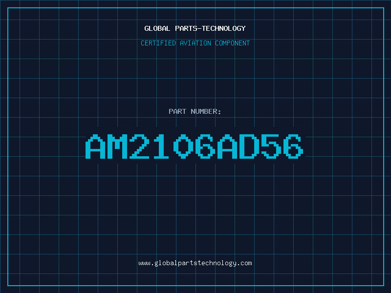 Aviation Part AM2106AD56