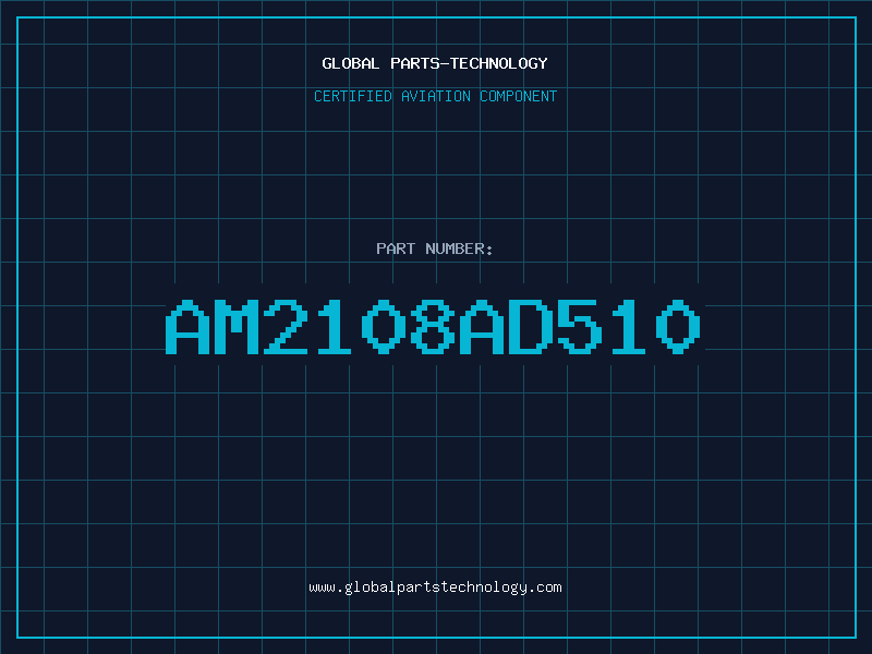 Aviation Part AM2108AD510