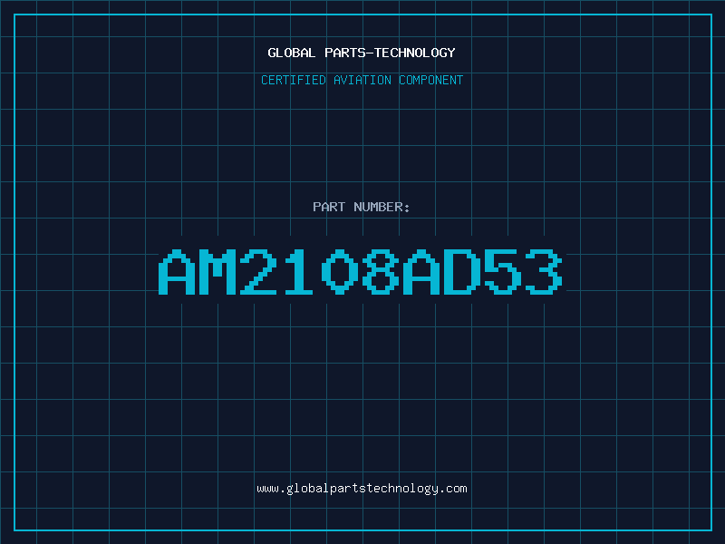 Aviation Part AM2108AD53